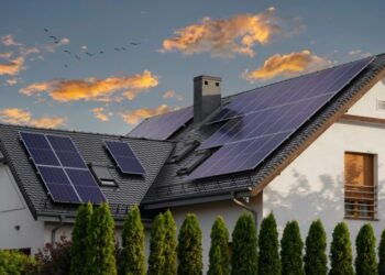 Top 5 Reasons Why Solar is the Best Home Improvement | Aztec Solar