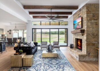 10 Best Sustainable Home Design Trends in 2025