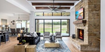 10 Best Sustainable Home Design Trends in 2025